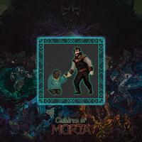 Достижение В поисках приключений в игре Children of Morta для Windows 10, Xbox One