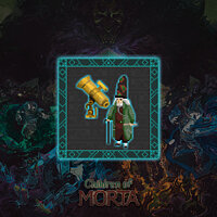 Достижение Звездочет в игре Children of Morta для Windows 10, Xbox One