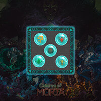 Достижение Любитель талисманов в игре Children of Morta для Windows 10, Xbox One