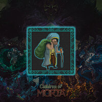 Достижение Игрок в игре Children of Morta для Windows 10, Xbox One