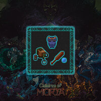 Достижение Турист в игре Children of Morta для Windows 10, Xbox One