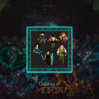 Достижение Воссоединение семьи в игре Children of Morta для Windows 10, Xbox One