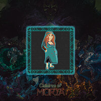 Достижение Мама Мэри в игре Children of Morta для Windows 10, Xbox One