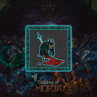Достижение Перфекционист в игре Children of Morta для Windows 10, Xbox One