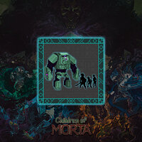 Достижение Это у нас семейное в игре Children of Morta для Windows 10, Xbox One