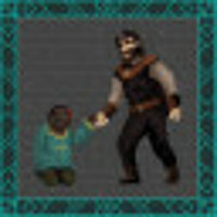 Достижение Adventurer в игре Children of Morta для GOG