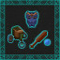 Достижение Scavenger в игре Children of Morta для GOG