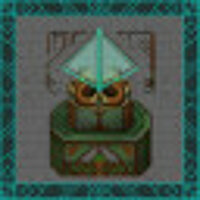 Достижение Master of the Obelisk в игре Children of Morta для GOG