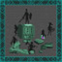 Достижение Это у нас семейное в игре Children of Morta для Steam