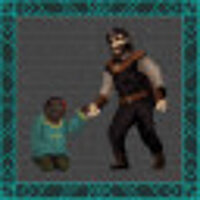 Достижение В поисках приключений в игре Children of Morta для Steam