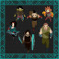 Достижение Воссоединение семьи в игре Children of Morta для Steam