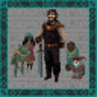 Достижение Исследователь в игре Children of Morta для Steam