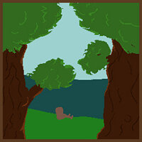 Достижение Forest of Patience в игре Gondola's Adventure для Steam