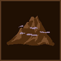 Достижение Mountains of Wariness в игре Gondola's Adventure для Steam