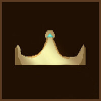 Достижение The Queen's Castle in the Sky в игре Gondola's Adventure для Steam