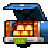 Трофей {trophy} в игре Shakedown: Hawaii для PS5