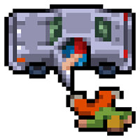 Трофей {trophy} в игре Shakedown: Hawaii для PS5
