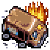 Трофей {trophy} в игре Shakedown: Hawaii для PS5