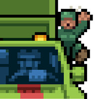 Трофей {trophy} в игре Shakedown: Hawaii для PS5