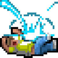 Трофей {trophy} в игре Shakedown: Hawaii для PS Vita, PS3, PS4