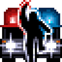 Трофей {trophy} в игре Shakedown: Hawaii для PS Vita, PS3, PS4