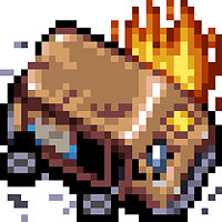 Трофей {trophy} в игре Shakedown: Hawaii для PS Vita, PS3, PS4