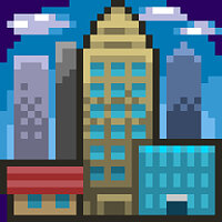 Достижение Business Mogul в игре Shakedown: Hawaii для Steam