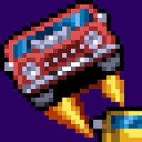 Достижение Jalopy Gallop в игре Shakedown: Hawaii для Steam