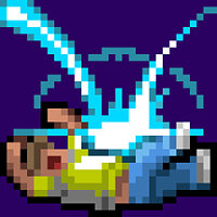 Достижение Trampled в игре Shakedown: Hawaii для Steam