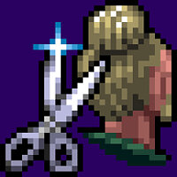 Достижение Chopped A Man Bun в игре Shakedown: Hawaii для Steam