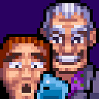 Достижение Background Noise в игре Shakedown: Hawaii для Steam