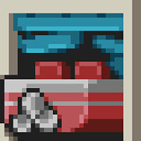Достижение Undocked в игре Shakedown: Hawaii для Steam
