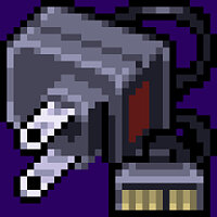 Достижение Low Battery в игре Shakedown: Hawaii для Steam