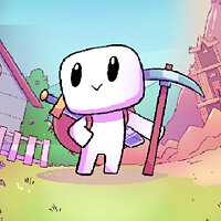 Достижение Master Archaeologist в игре Forager для Google Play