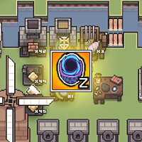 Достижение Void Master в игре Forager для Xbox One