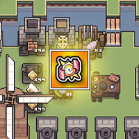 Достижение Skillful в игре Forager для Xbox One