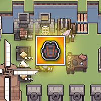 Достижение Accessory Collector в игре Forager для Xbox One