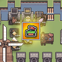 Достижение Imperialist в игре Forager для Xbox One