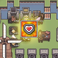 Достижение Completionist в игре Forager для Xbox One