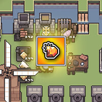 Достижение Gemologist в игре Forager для Xbox One