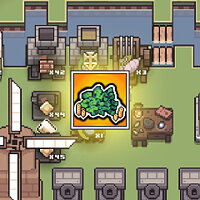 Достижение Trillionaire в игре Forager для Xbox One