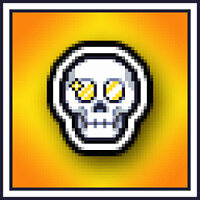 Трофей {trophy} в игре Forager для PS4