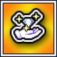 Трофей {trophy} в игре Forager для PS4