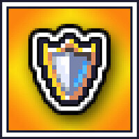 Трофей {trophy} в игре Forager для PS4