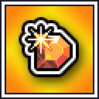Трофей {trophy} в игре Forager для PS4