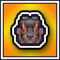 Трофей {trophy} в игре Forager для PS4