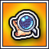 Трофей {trophy} в игре Forager для PS4