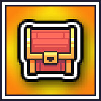 Трофей {trophy} в игре Forager для PS4