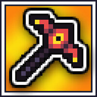 Трофей {trophy} в игре Forager для PS4