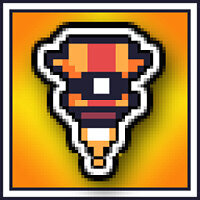 Трофей {trophy} в игре Forager для PS4
